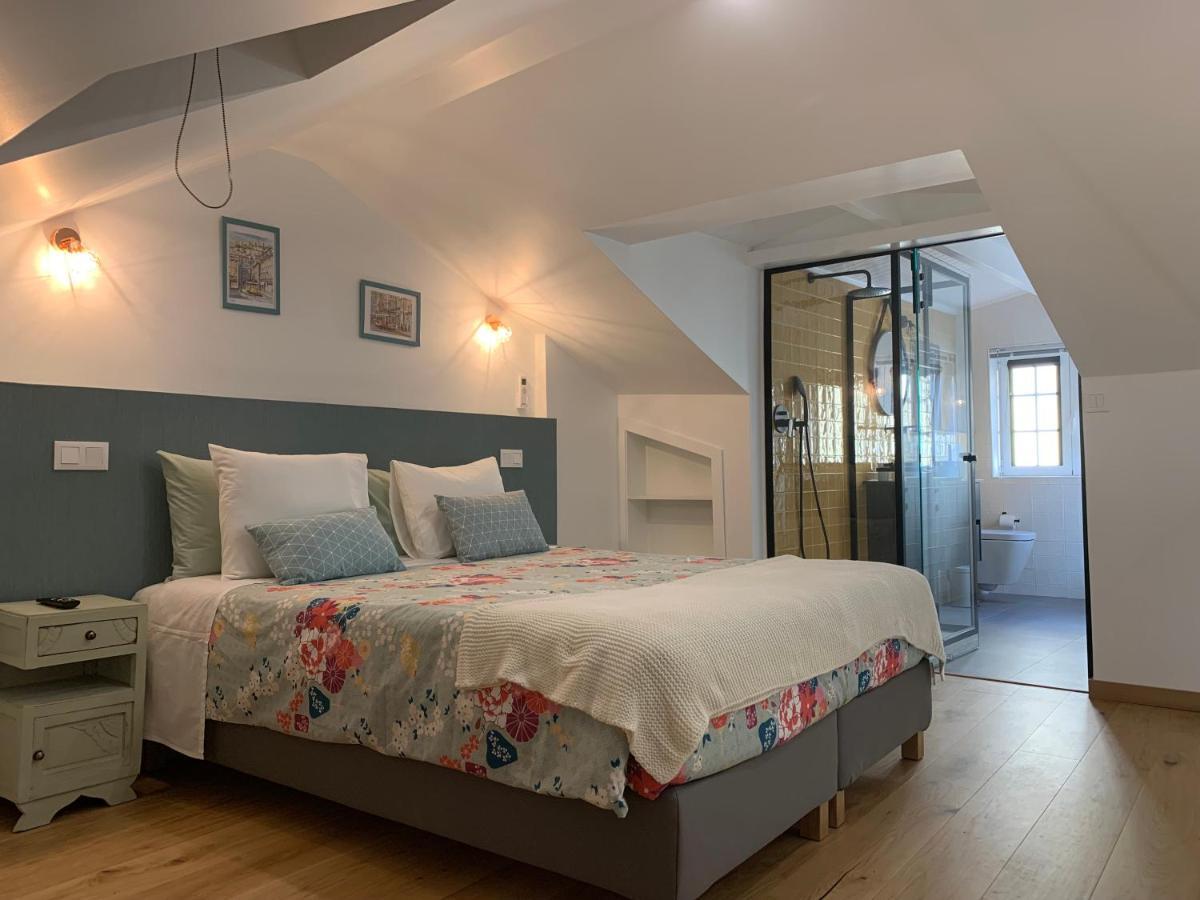 Ps Flats Appartement Lisboa