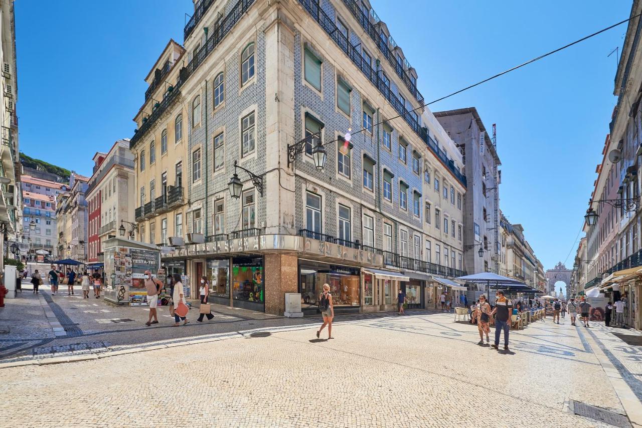 Msapartments Lissabon