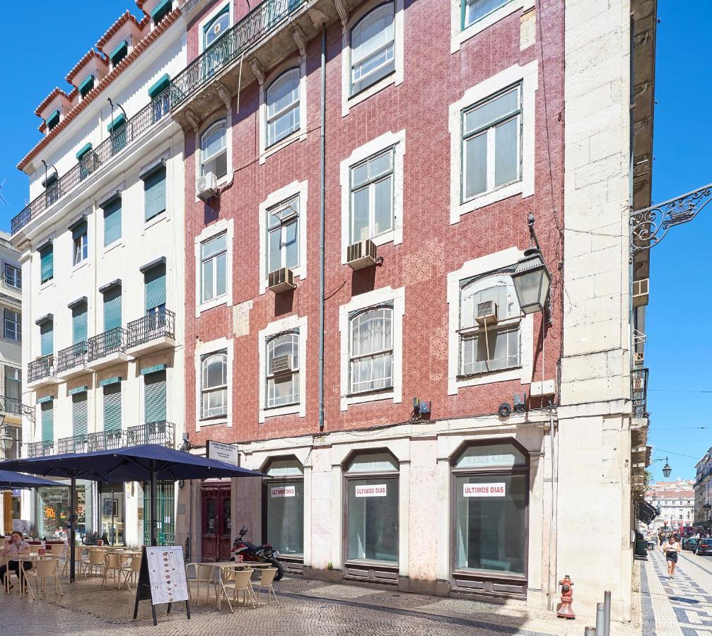 Appartement Msapartments *