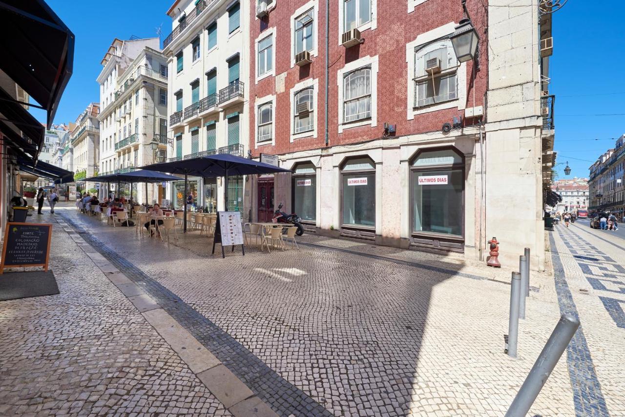 Appartement Msapartments Lissabon