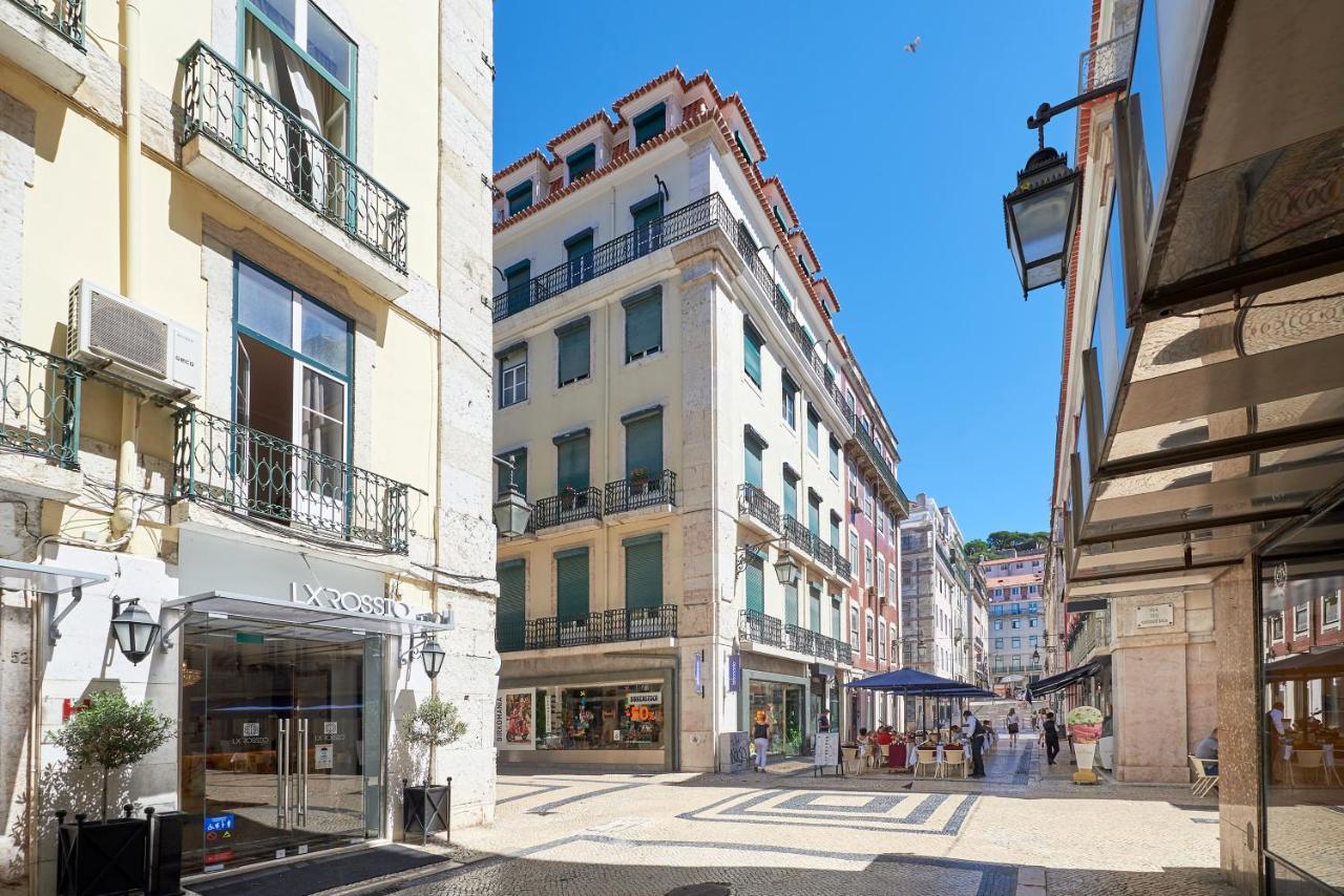 Msapartments Lissabon