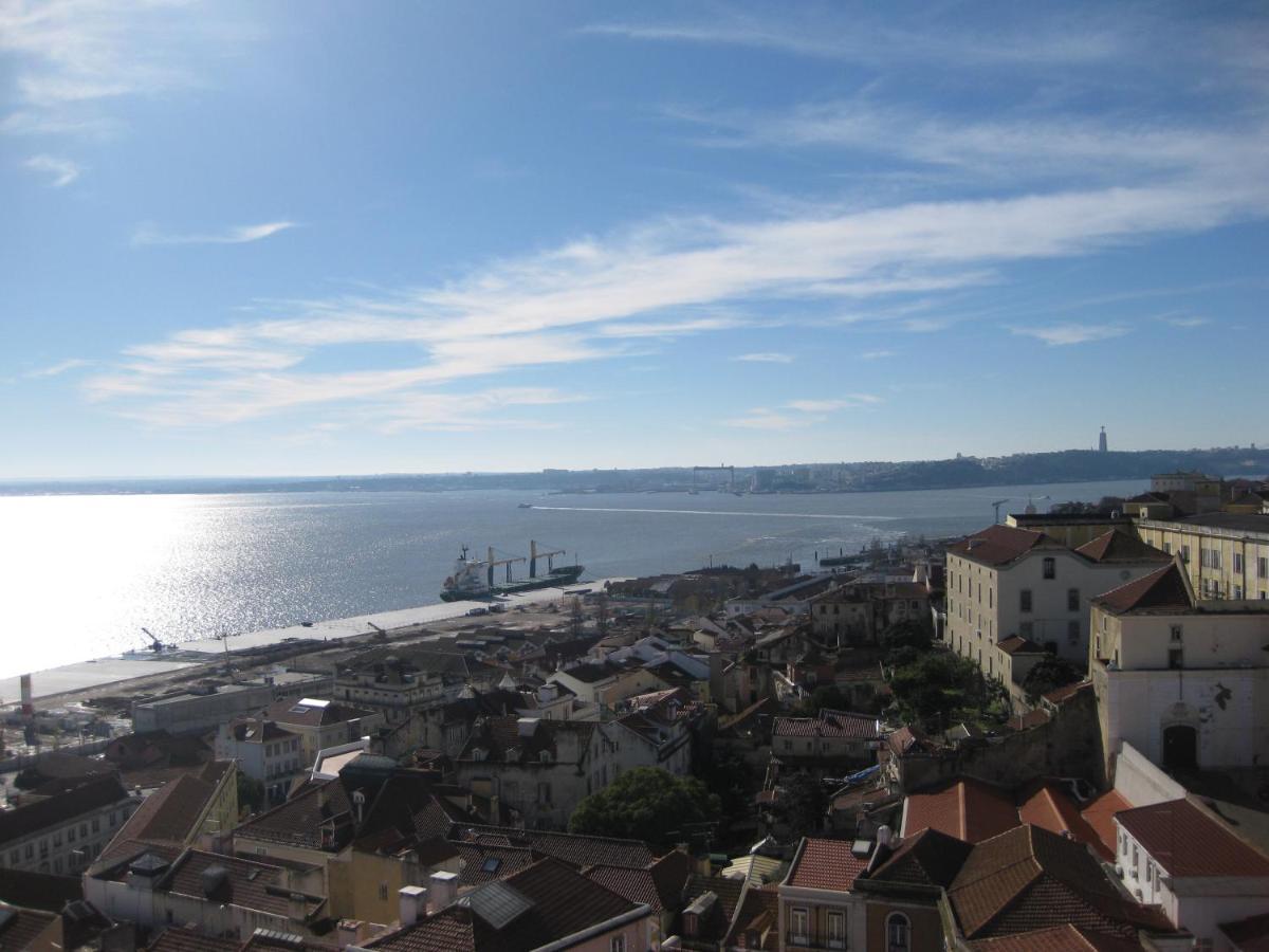 Alfama Cozy Loft Appartement *