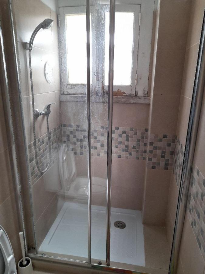 Albergue Belem Backpackers