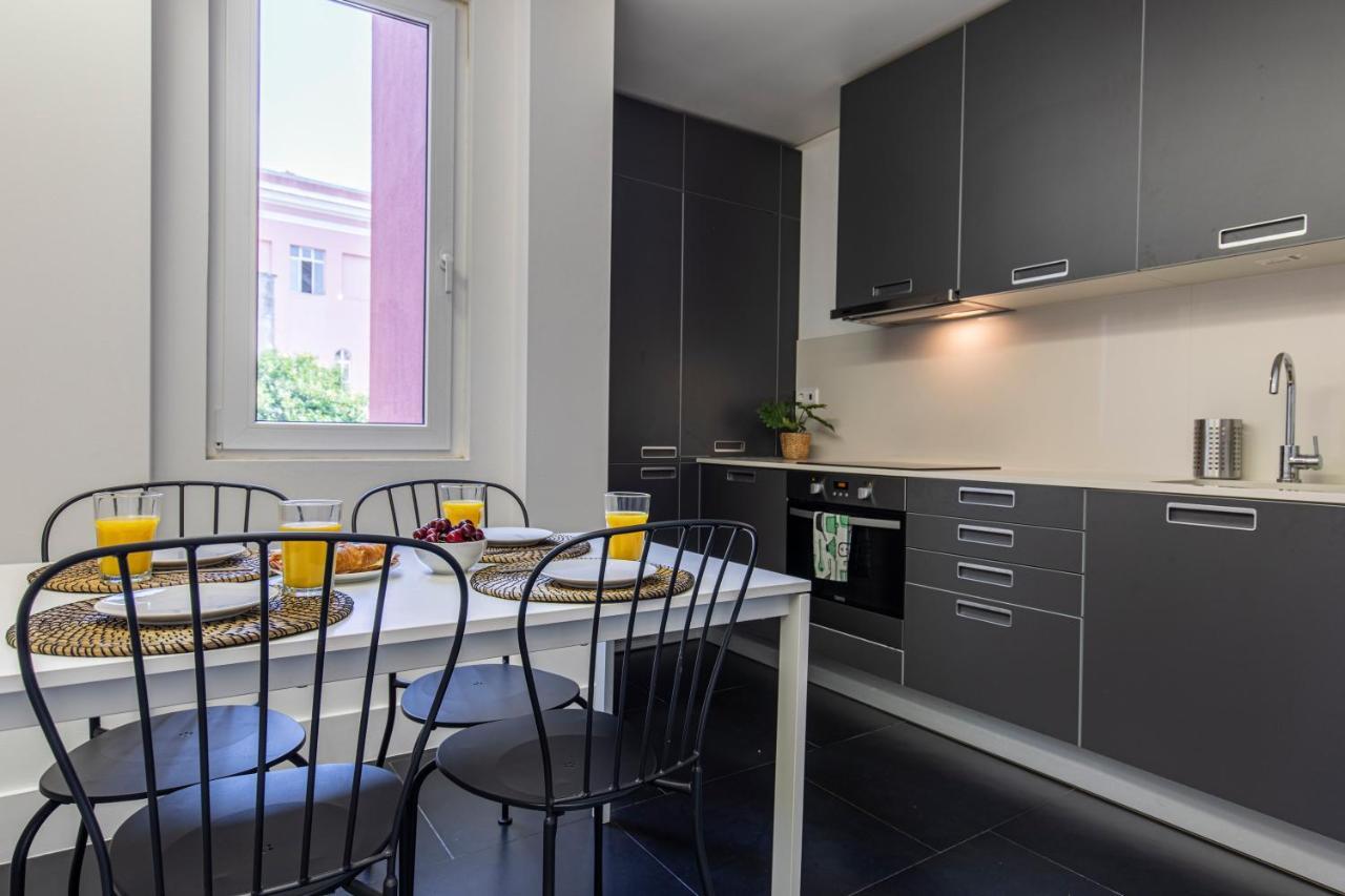 32 -lovely 2 Bedroom In Principe Real *