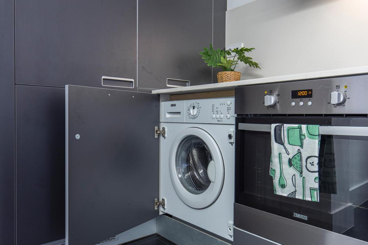 32 -lovely 2 Bedroom In Principe Real Lisbon