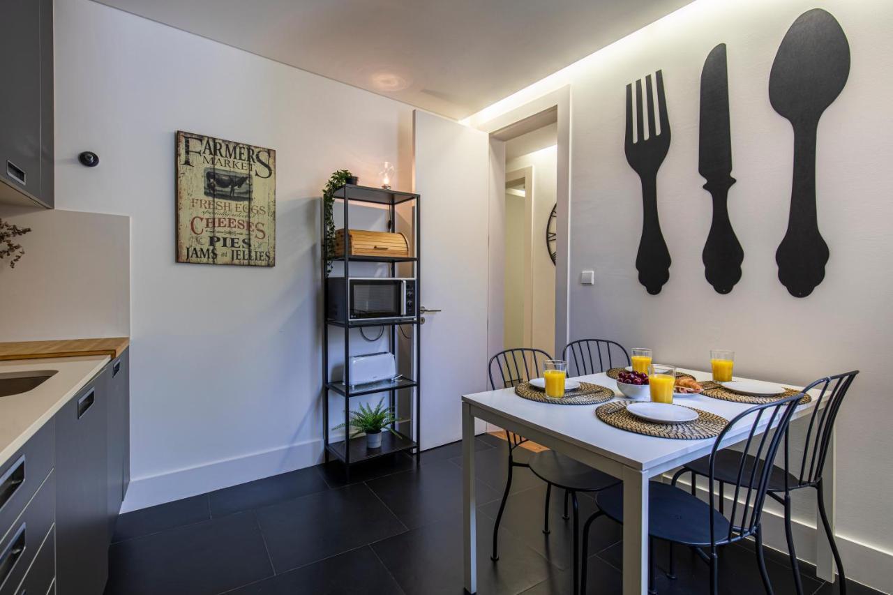 32 -lovely 2 Bedroom In Principe Real