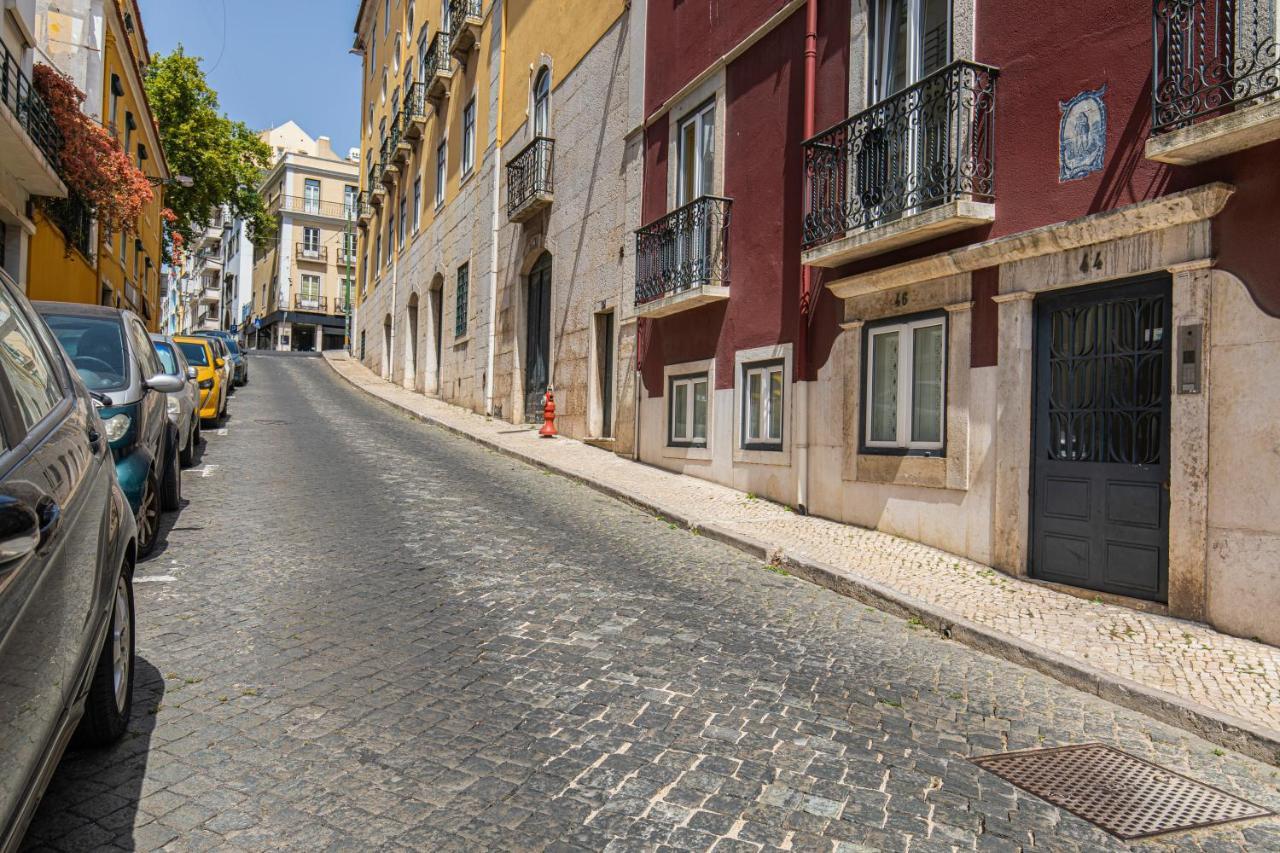 32 -lovely 2 Bedroom In Principe Real Apartment