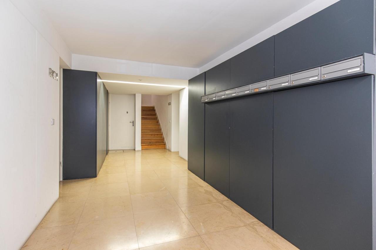 32 -lovely 2 Bedroom In Principe Real Apartment *