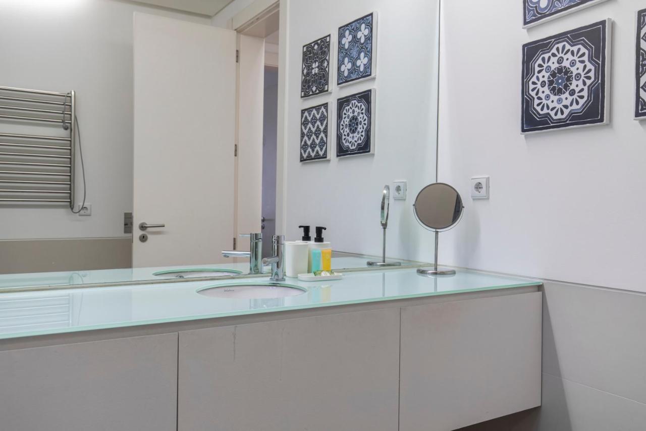 Apartment 32 -lovely 2 Bedroom In Principe Real Lisbon