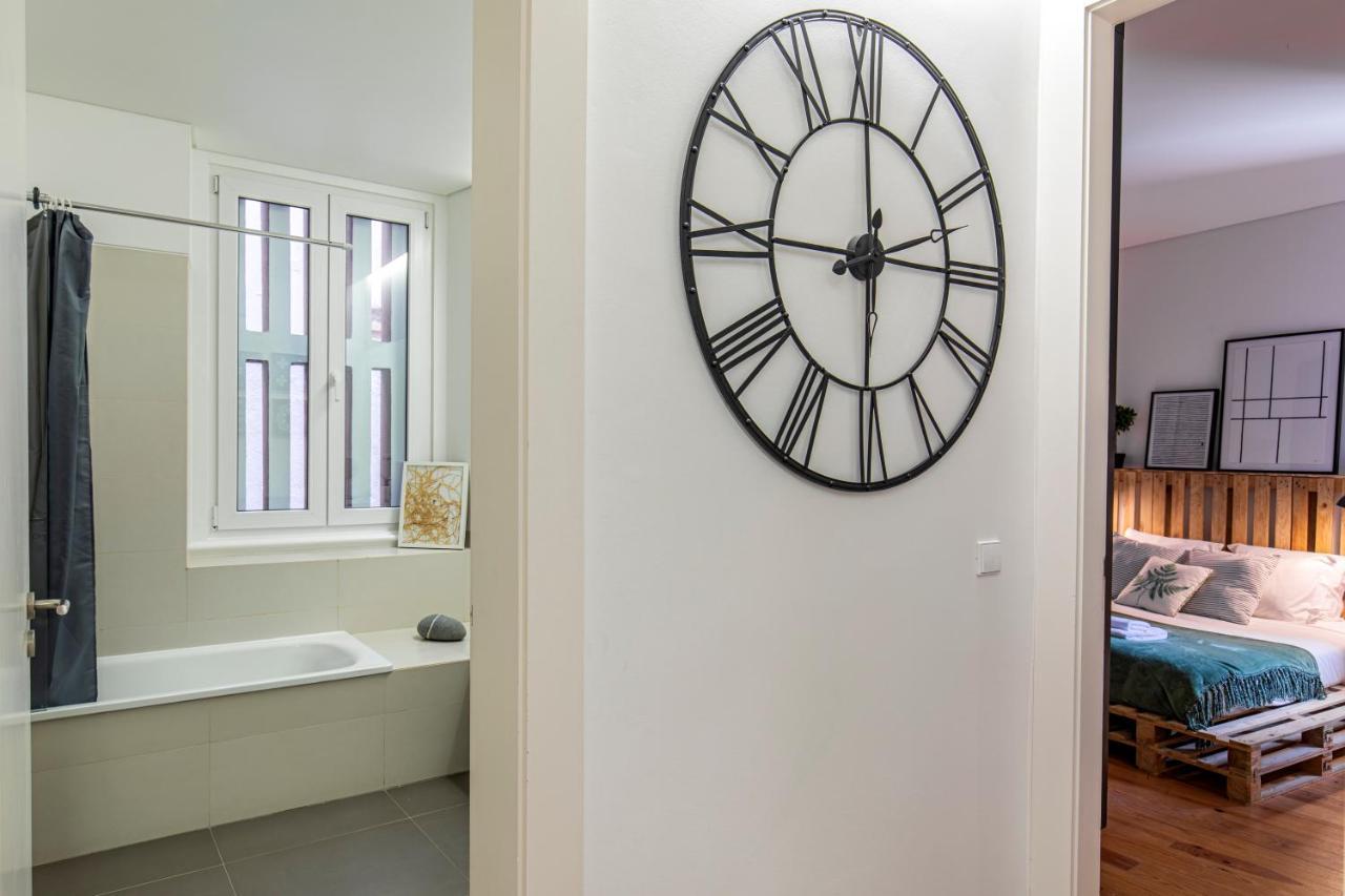 32 -lovely 2 Bedroom In Principe Real *