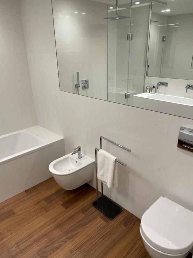 Orpheu Deluxe - Parque Nações Appartement *