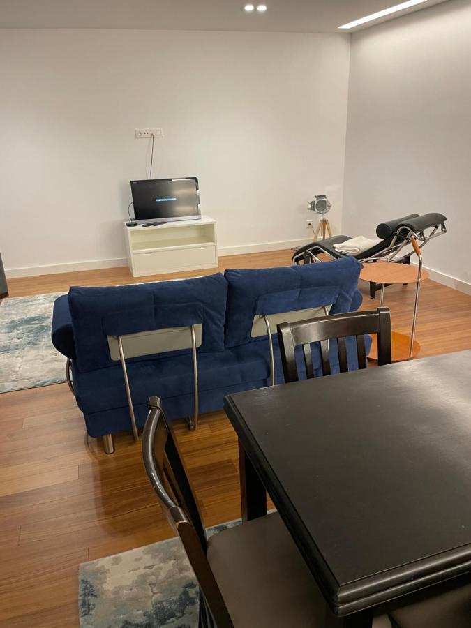 Appartement Orpheu Deluxe - Parque Nações Lisboa