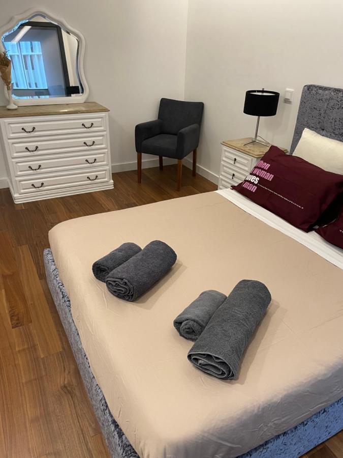 Appartement Orpheu Deluxe - Parque Nações