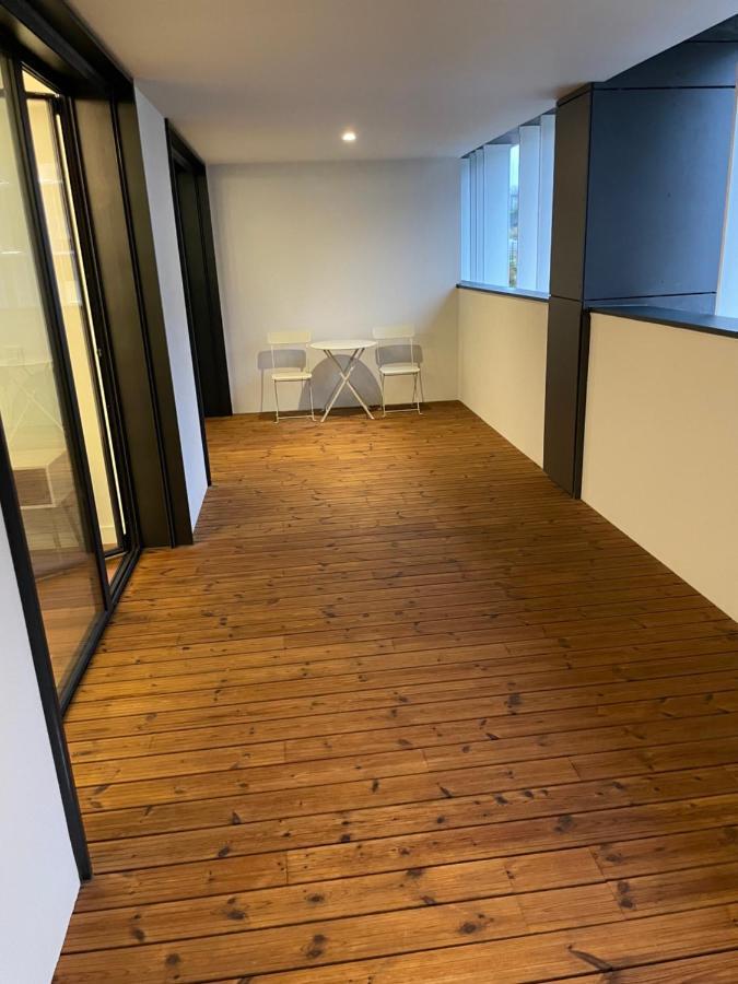 Appartement Orpheu Deluxe - Parque Nações *
