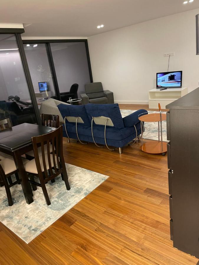 Orpheu Deluxe - Parque Nações Appartement