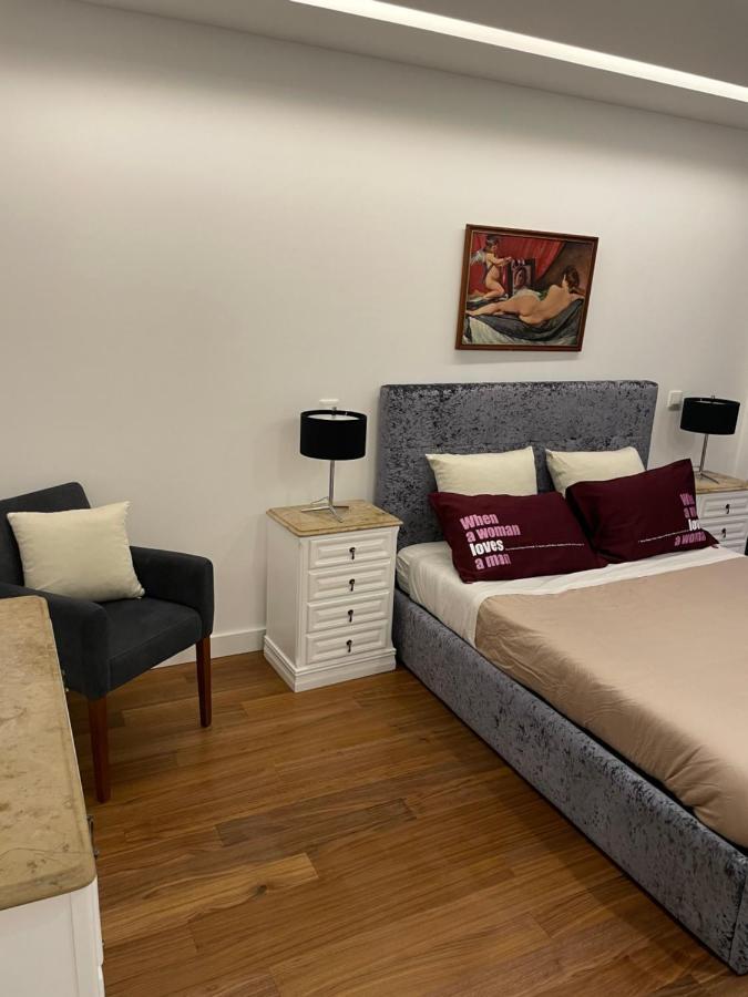 Appartement Orpheu Deluxe - Parque Nações *