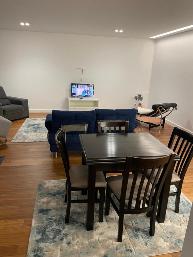 Appartement Orpheu Deluxe - Parque Nações *