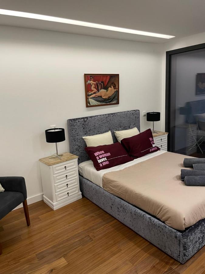 Appartement Orpheu Deluxe - Parque Nações *