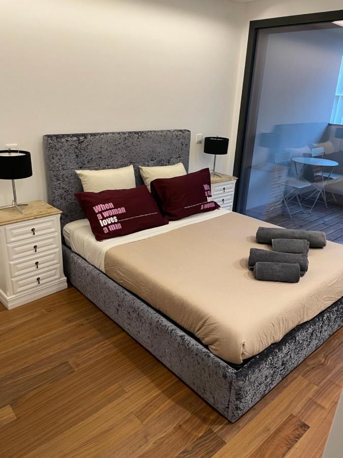 Orpheu Deluxe - Parque Nações Appartement