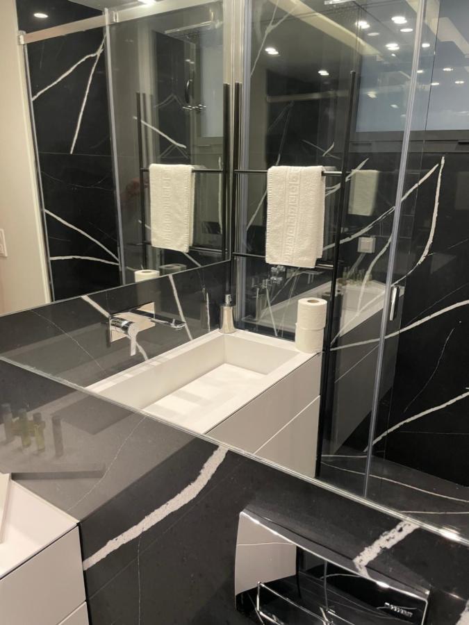 Orpheu Deluxe - Parque Nações Appartement Lisboa
