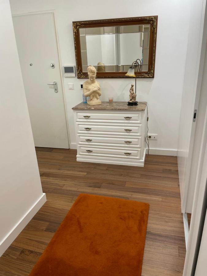 Appartement Orpheu Deluxe - Parque Nações Lisboa