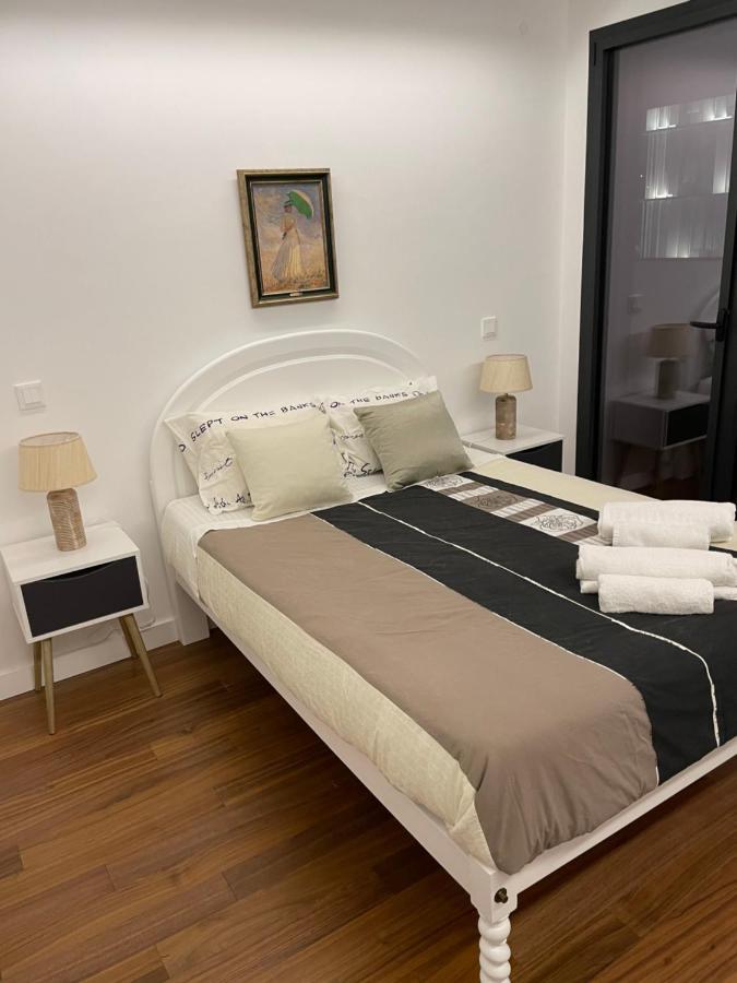 Appartement Orpheu Deluxe - Parque Nações Lisboa