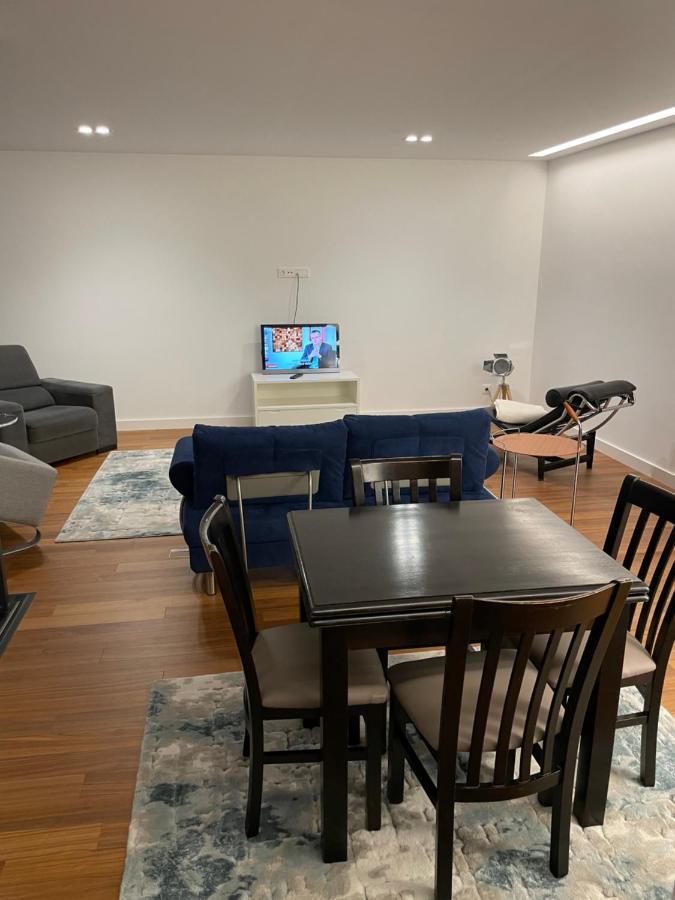 Appartement Orpheu Deluxe - Parque Nações Lisboa