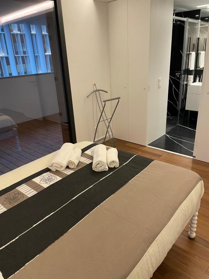 Appartement Orpheu Deluxe - Parque Nações Lisboa