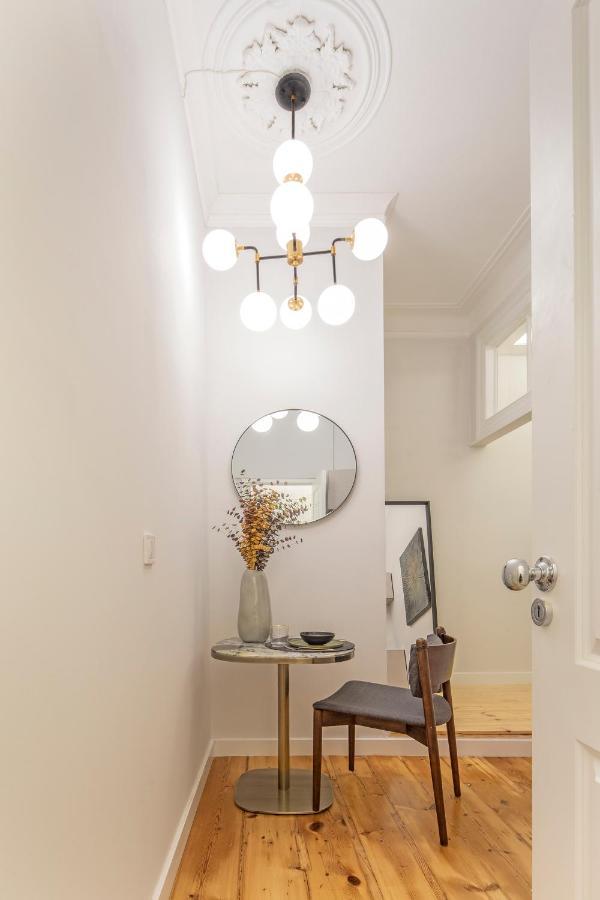 Petit Rosa - Bairro Alto Gasthof