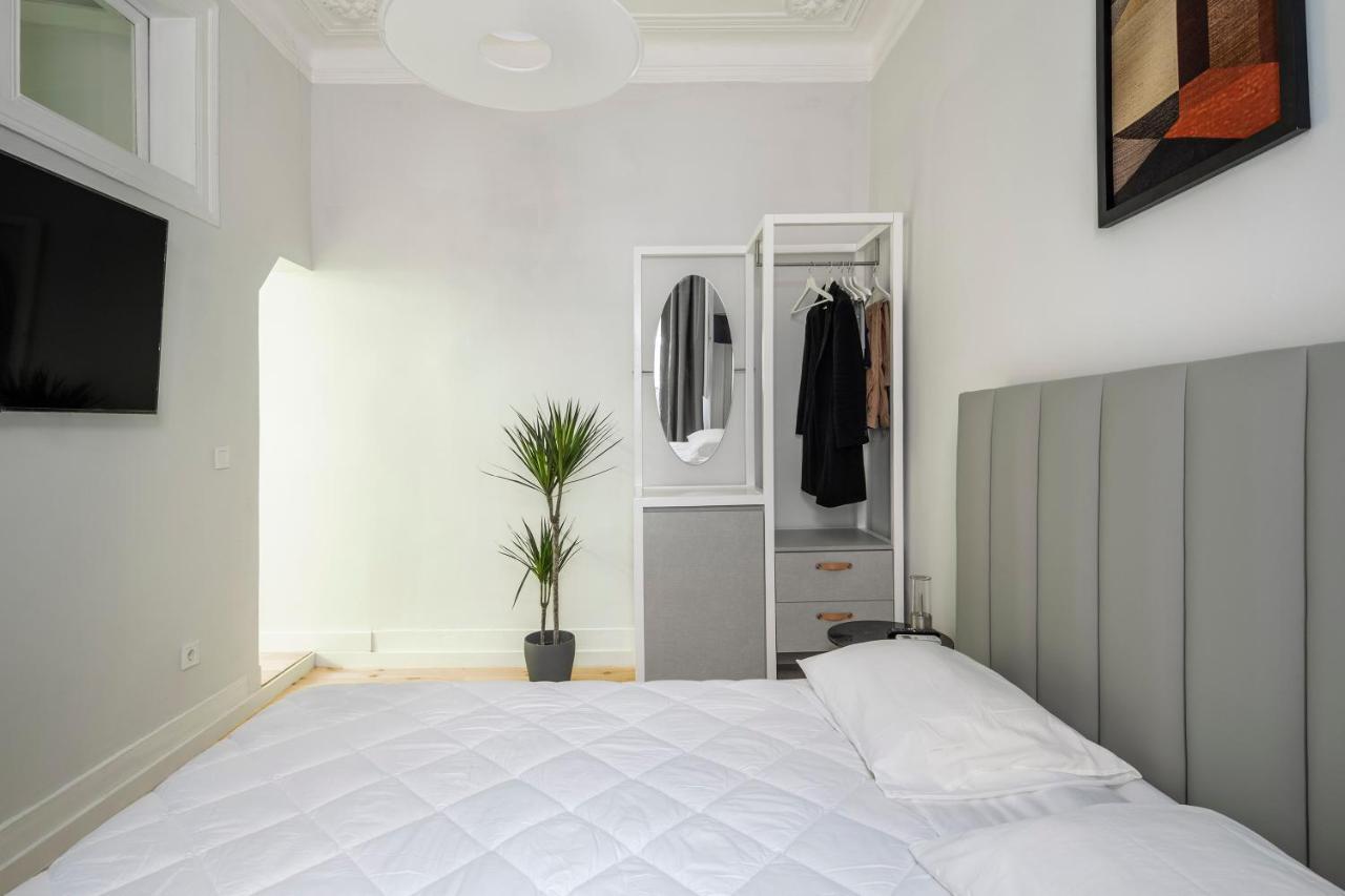Petit Rosa - Bairro Alto Gasthof *