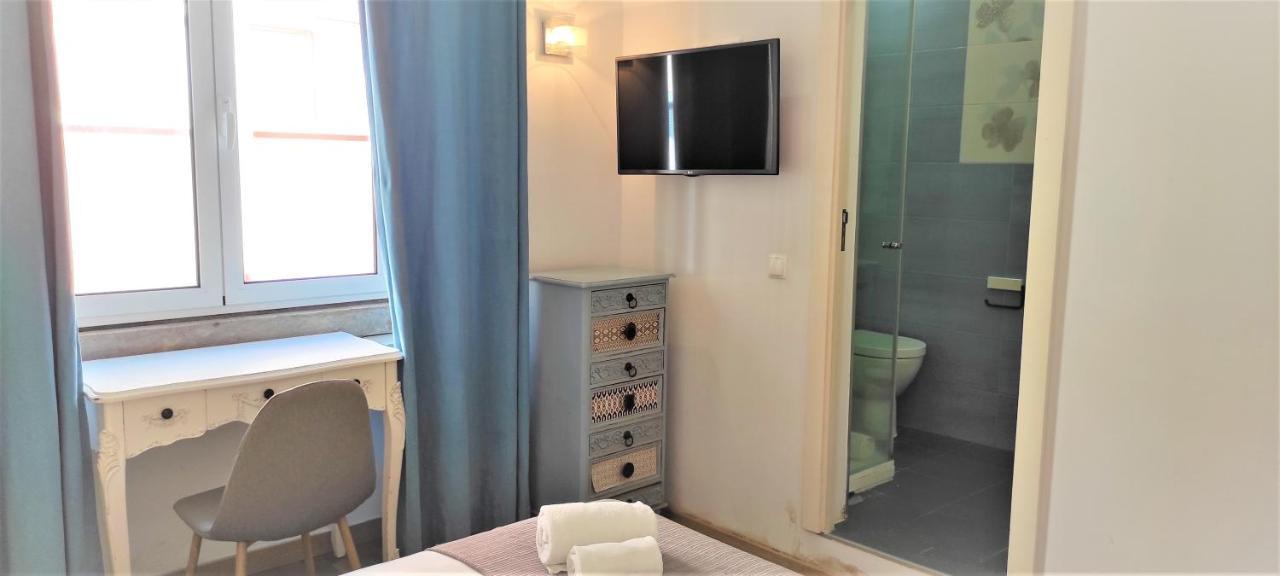 Guest house Sweet Suites Guesthouse Close To Famous Avenue Liberty