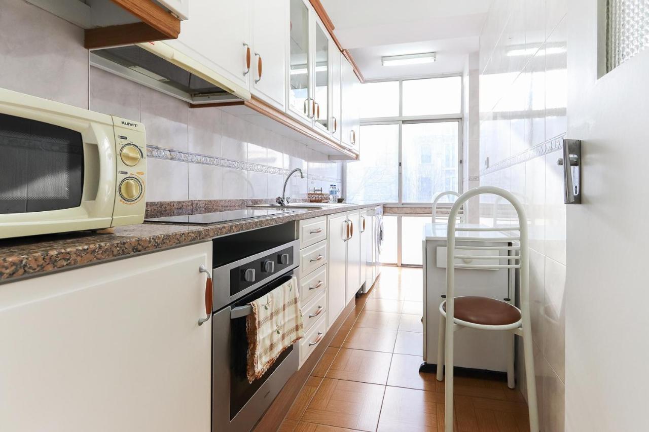 Apartamento Saldanha By Homing Lisboa