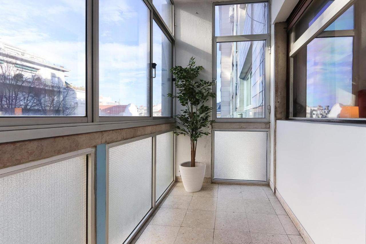 Saldanha By Homing Apartamento