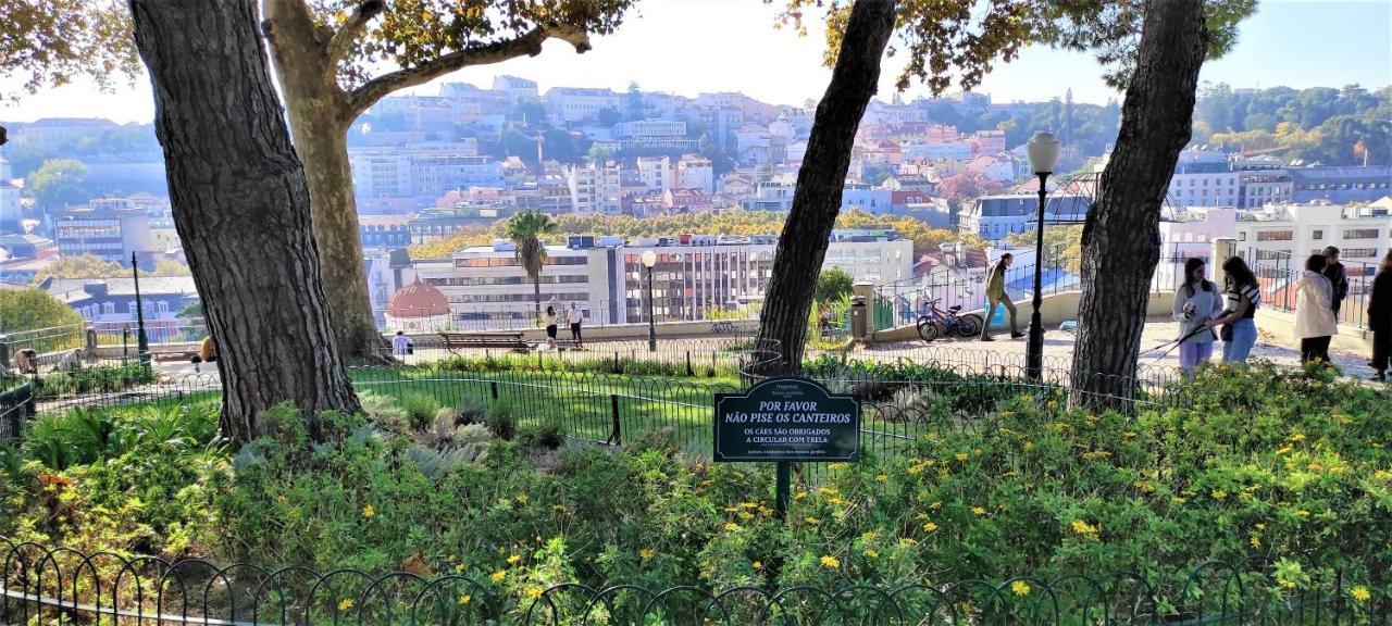 Sweet Suites Guesthouse Close To Famous Avenue Liberty Guest house