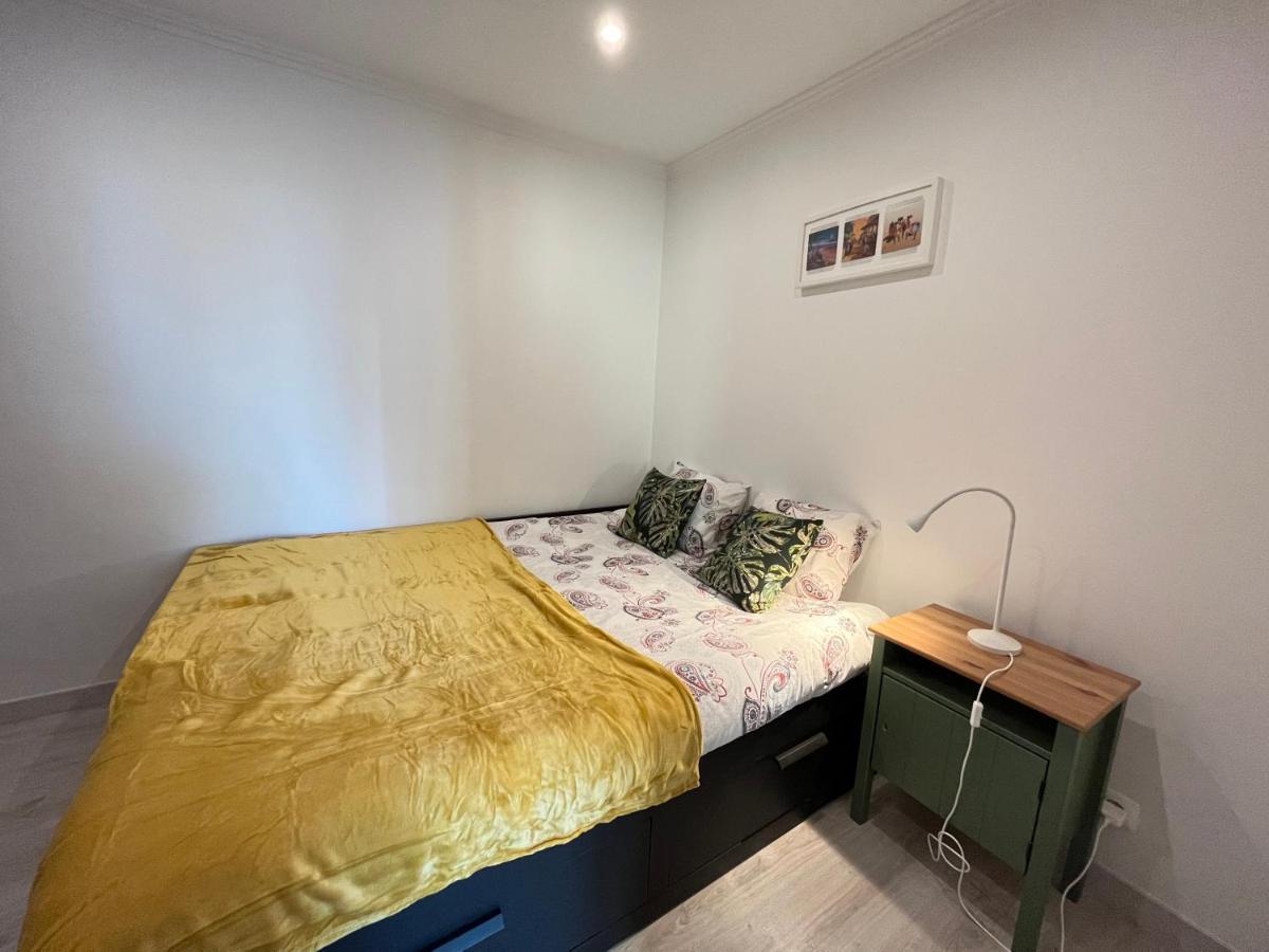Apartment Travessa Do Pasteleiro By Trip2portugal Lissabon
