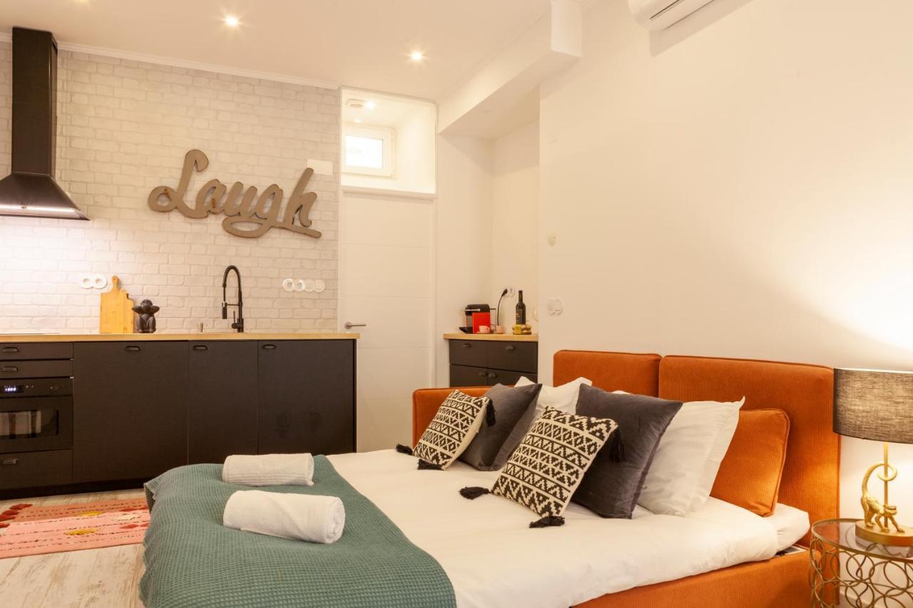 Appartement Chillout