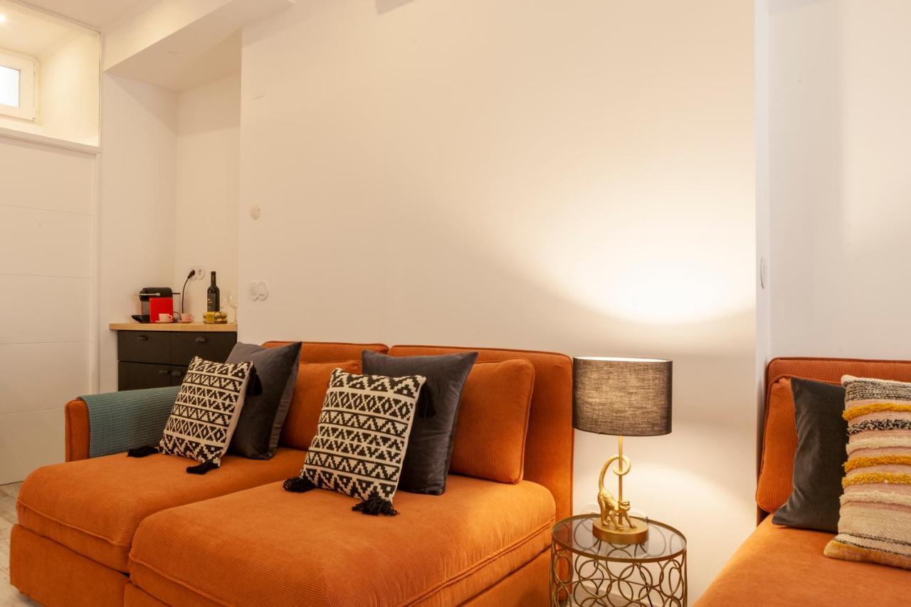 Appartement Chillout Lissabon
