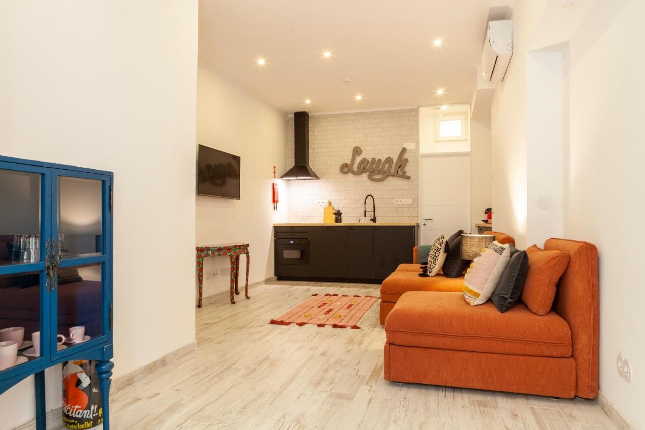 Chillout Appartement Lissabon