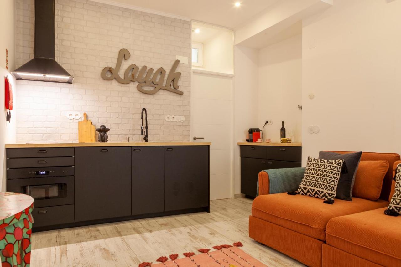 Chillout Appartement *