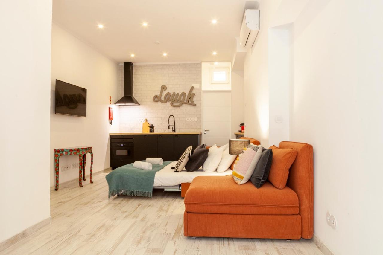 Appartement Chillout *