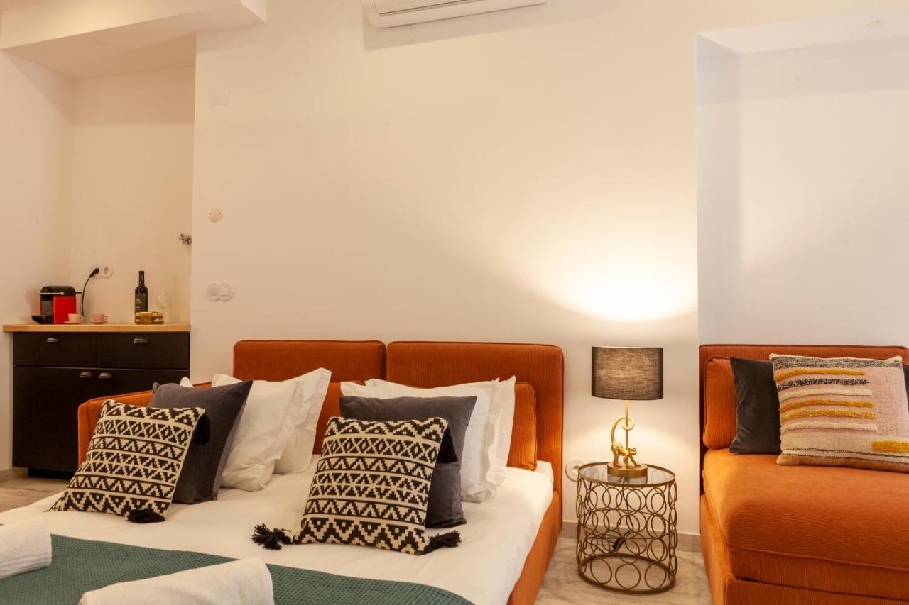 Appartement Chillout Lissabon