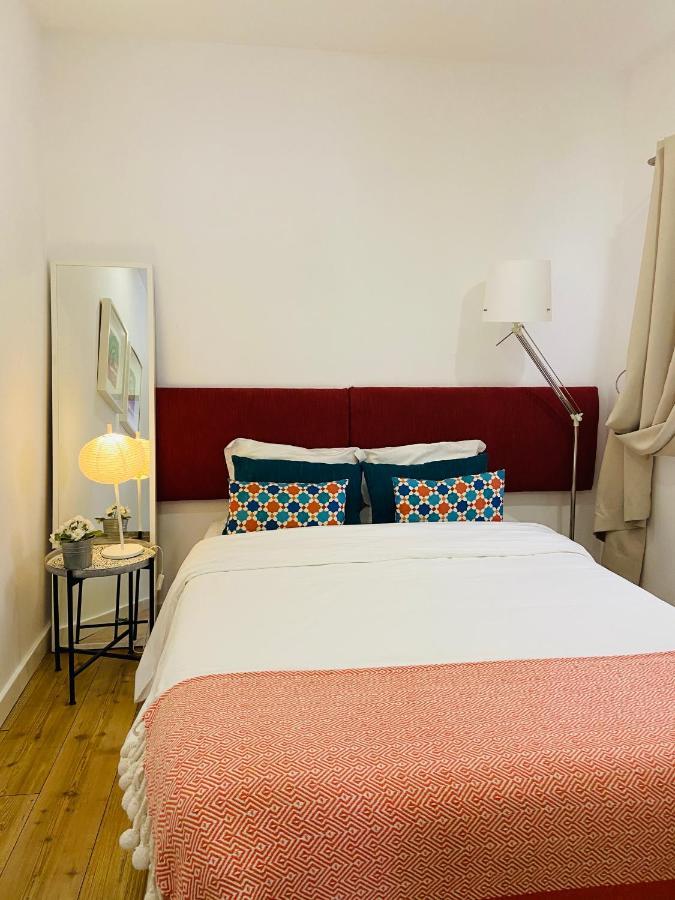 Appartement Enjoy Casa Dos Corvos Lisboa