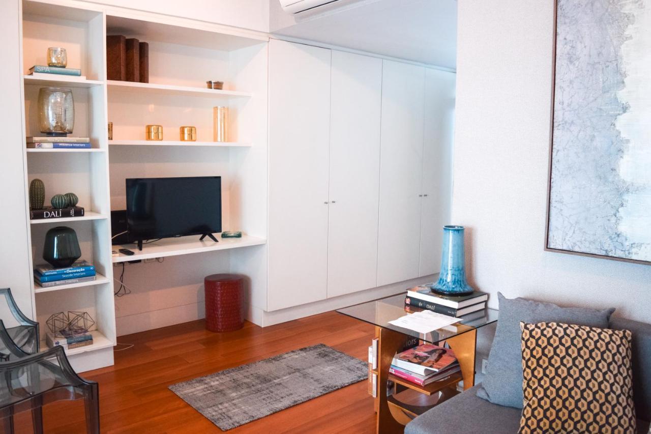 Bairro Alto Free Parking * Lissabon