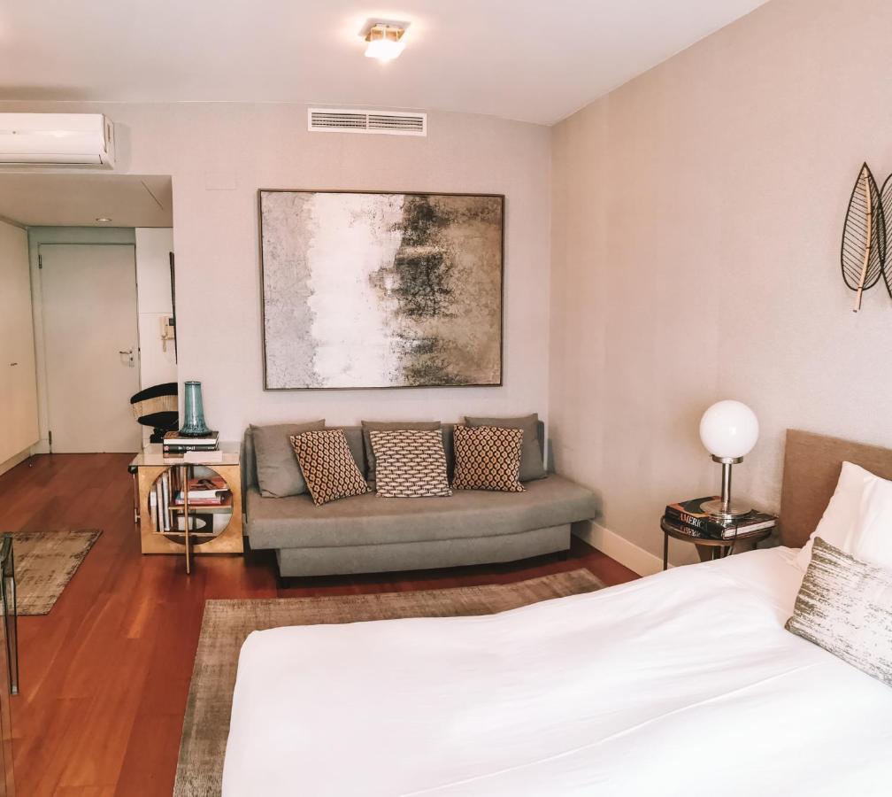 Bairro Alto Free Parking Appartement Lissabon