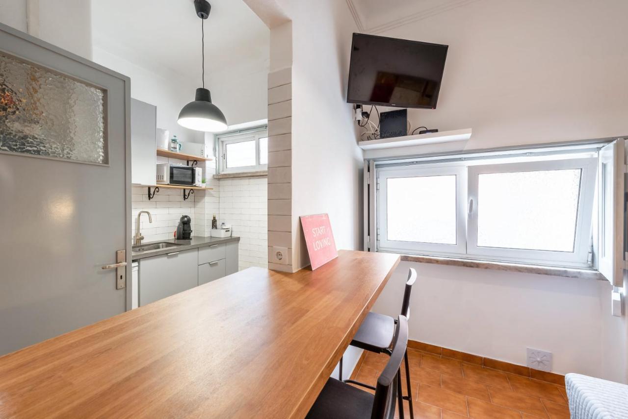 Apartamento La Passion D'aline