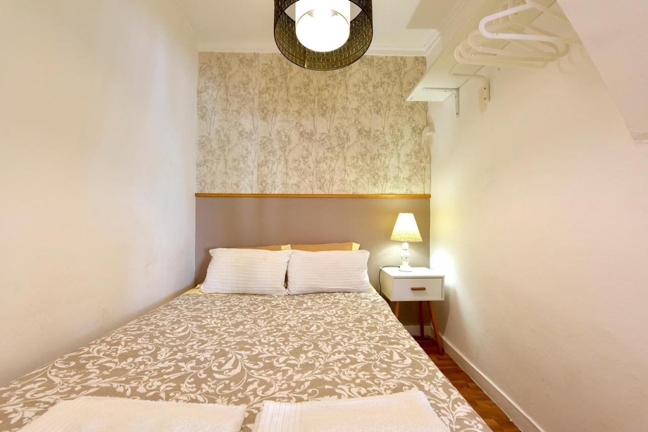 House Alfama Appartement Lissabon