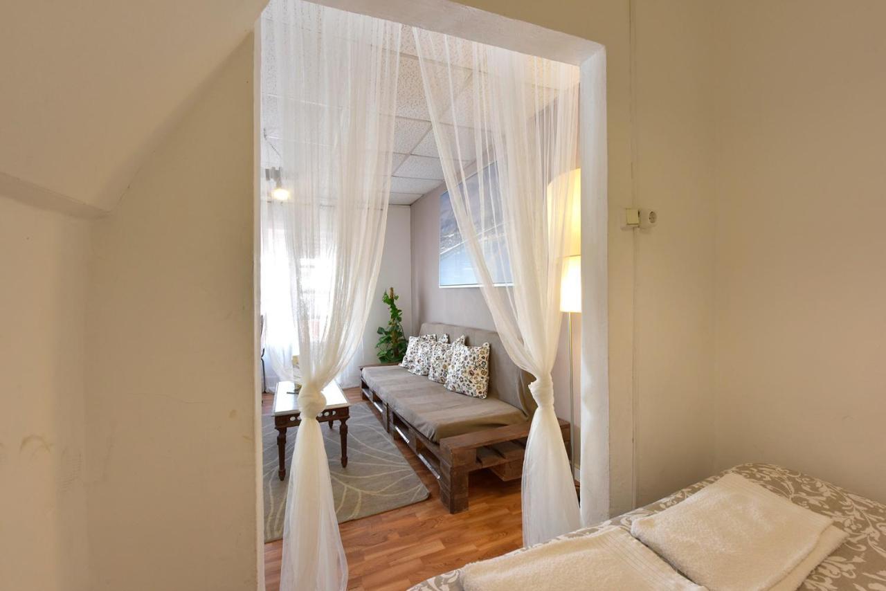 House Alfama Appartement Lissabon
