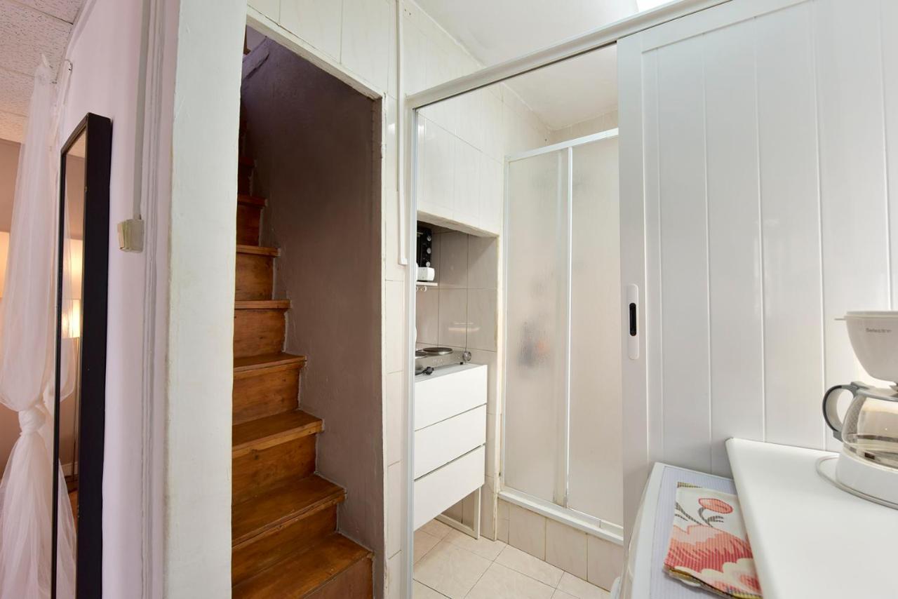 House Alfama Appartement Lissabon
