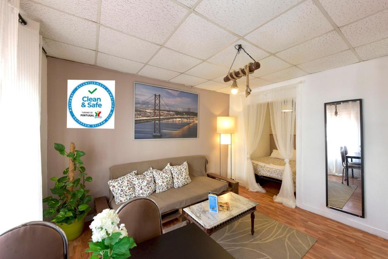 Appartement House Alfama Lissabon