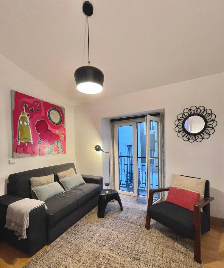 Casa Coração Do Bairro Appartement